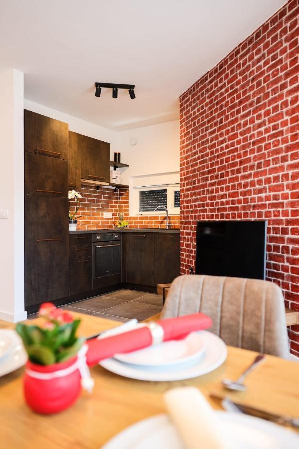 Apartament Ana Zadar Zewnętrze zdjęcie
