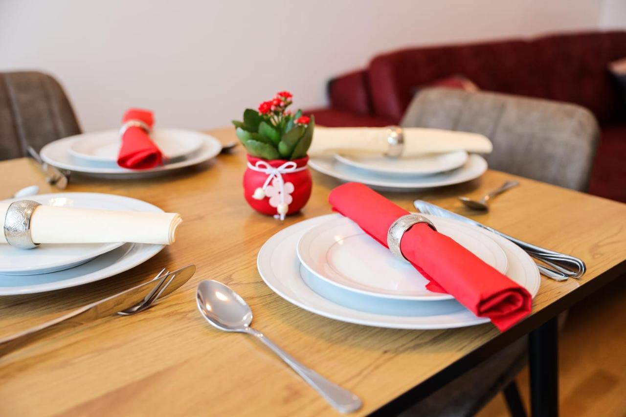 Apartament Ana Zadar Zewnętrze zdjęcie