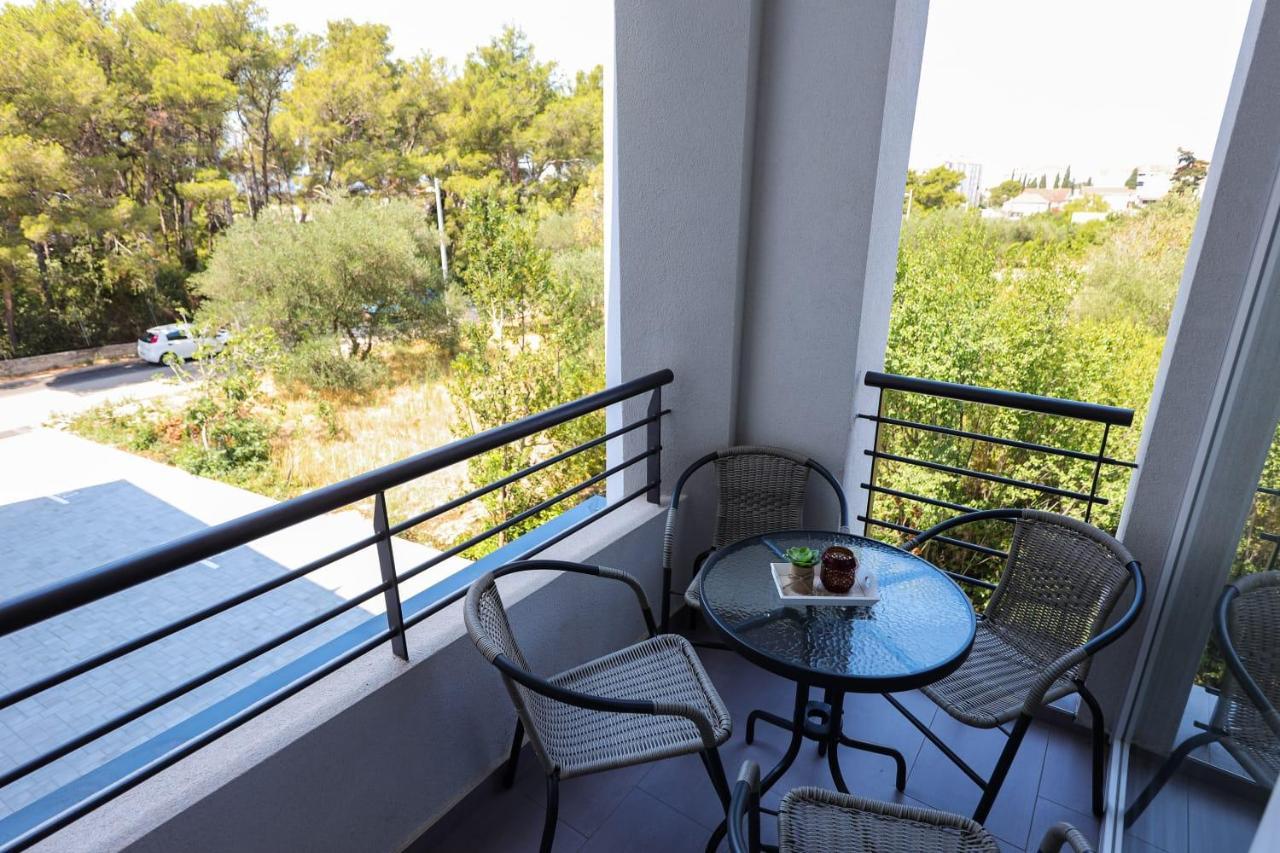 Apartament Ana Zadar Zewnętrze zdjęcie