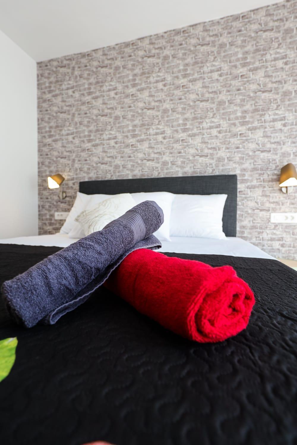 Apartament Ana Zadar Pokój zdjęcie